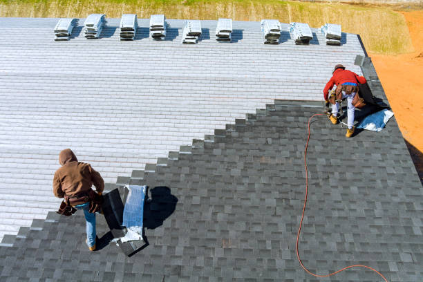 Residential Roof Replacement in North Miami Beach, FL