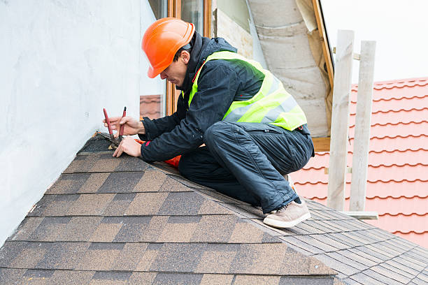 Residential Roof Replacement in North Miami Beach, FL